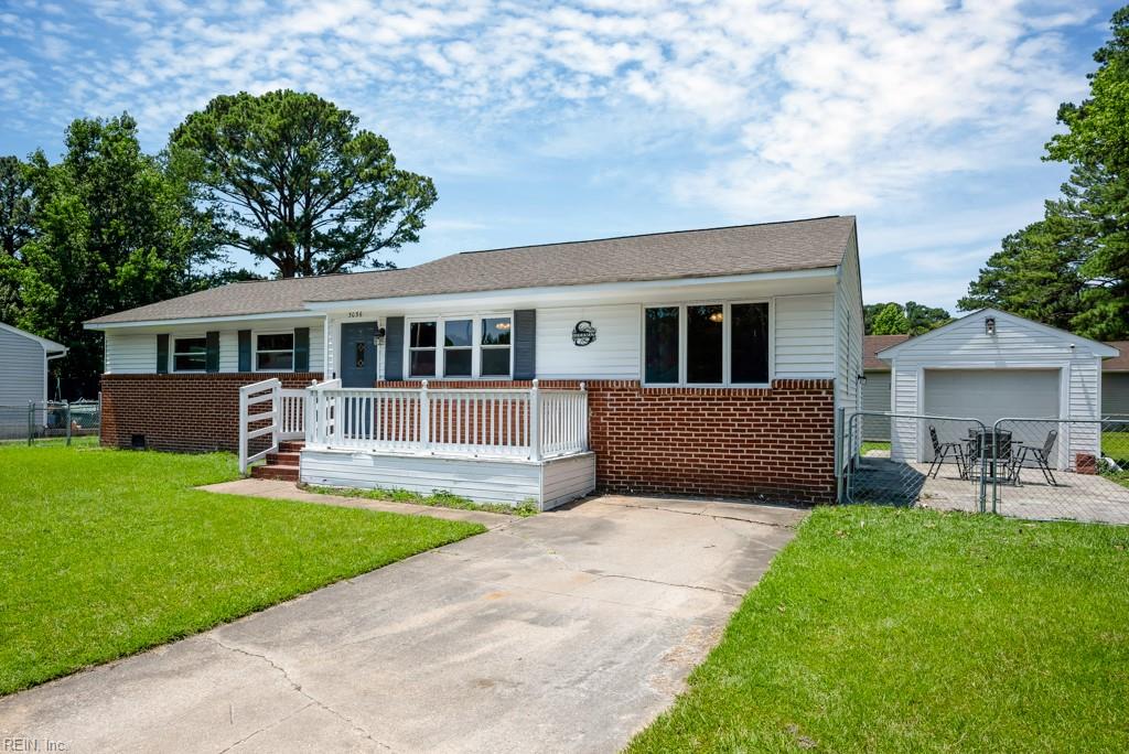 3036 Bomar Dr Property Photo 1