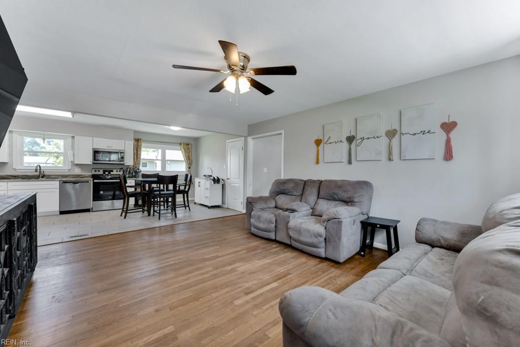 3036 Bomar Dr Property Photo 6