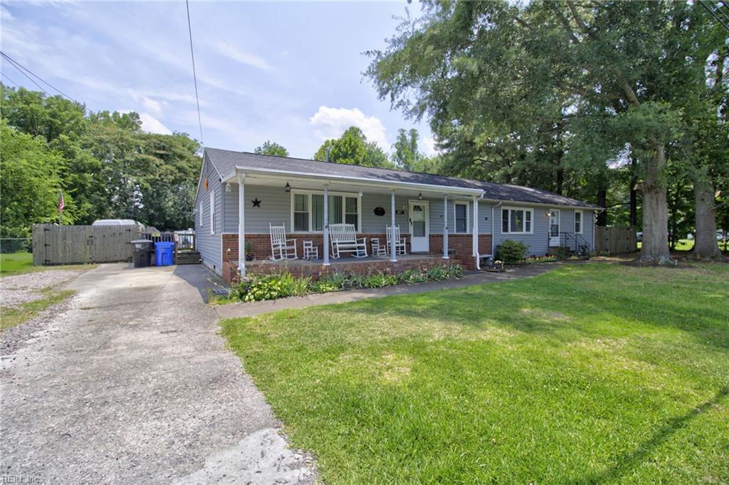 4017 Garwood Ave Property Photo 2