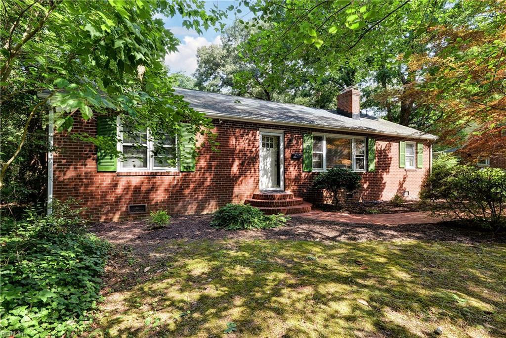 268 James River Dr Property Photo 1