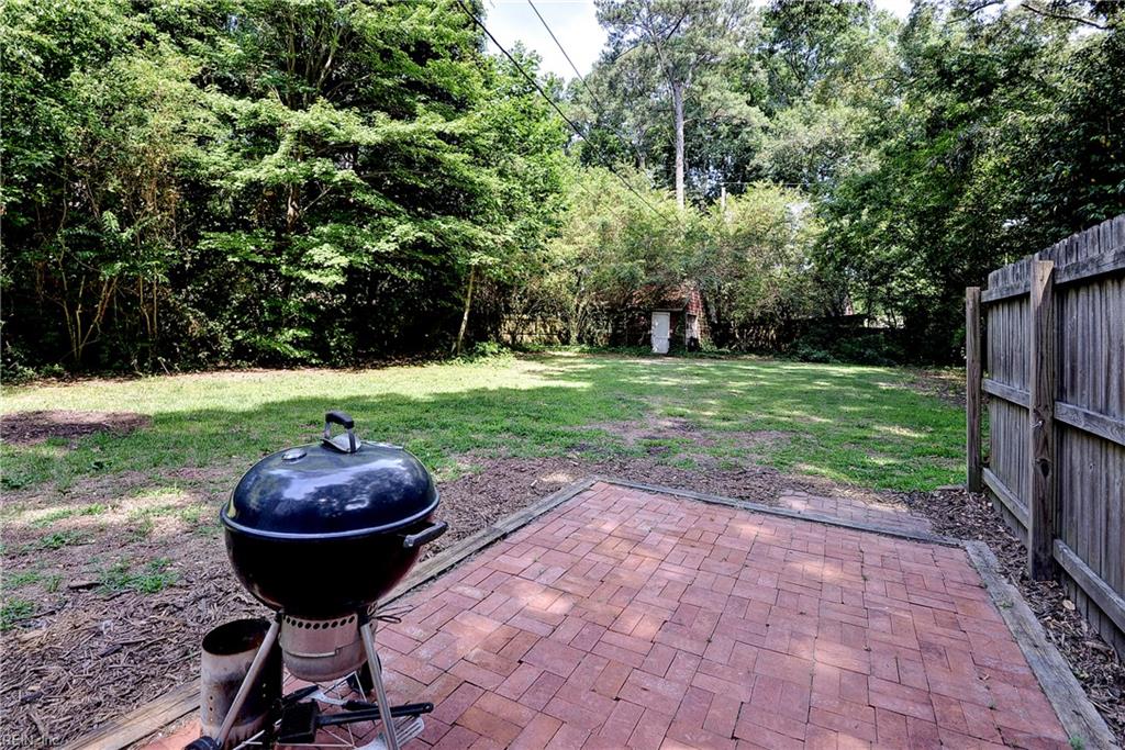 268 James River Dr Property Photo 22