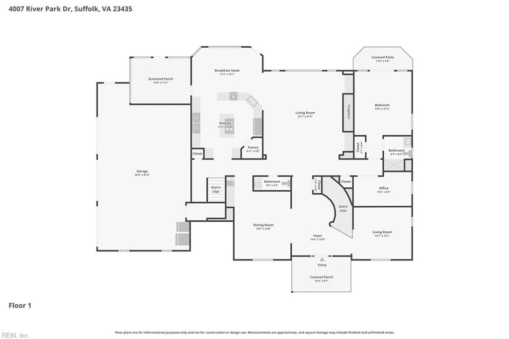 4007 River Park Dr Property Photo 49