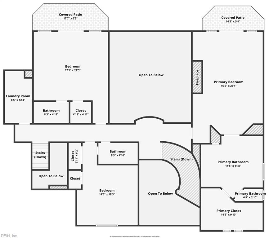4007 River Park Dr Property Photo 50