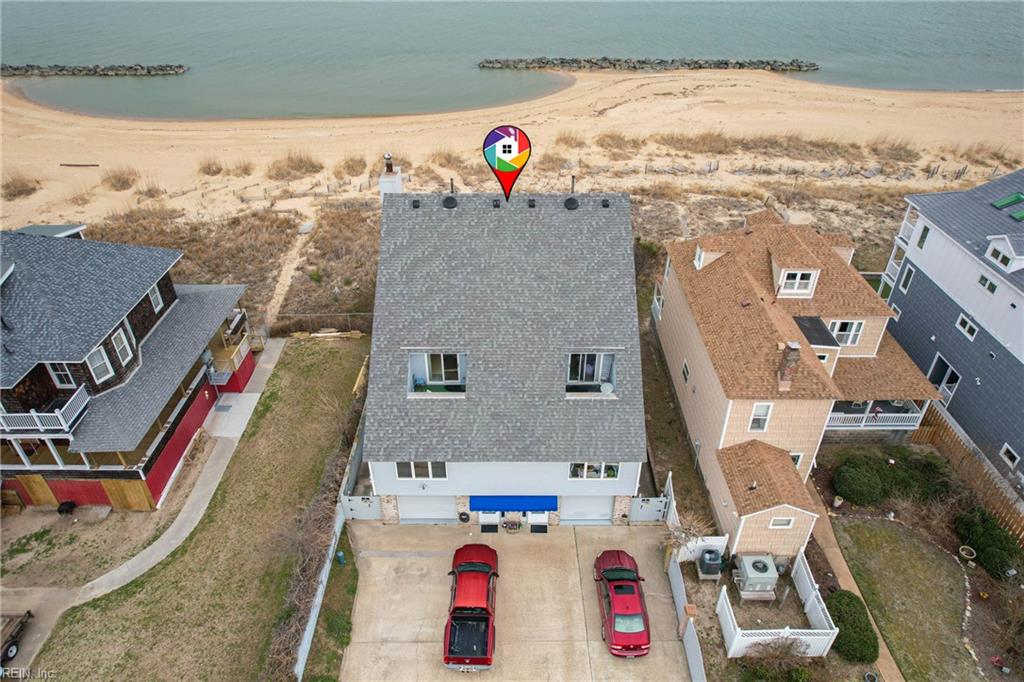 842 West Ocean View (a-b) Ave Property Photo 1