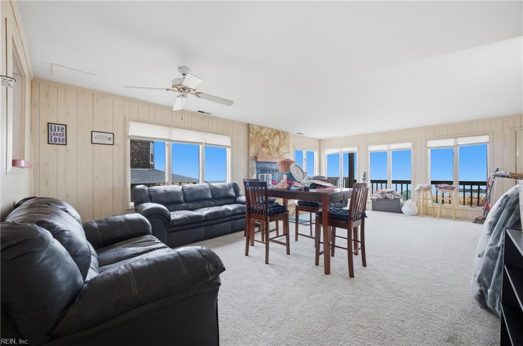 842 West Ocean View (a-b) Ave Property Photo 3
