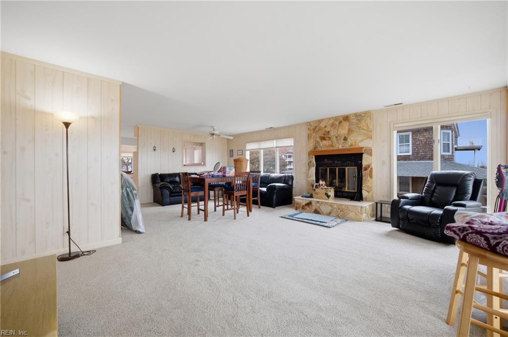 842 West Ocean View (a-b) Ave Property Photo 5