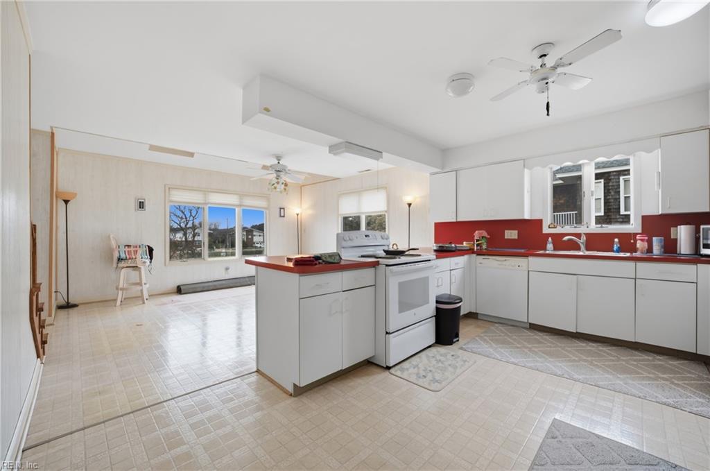 842 West Ocean View (a-b) Ave Property Photo 8