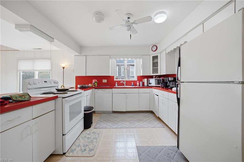 842 West Ocean View (a-b) Ave Property Photo 10