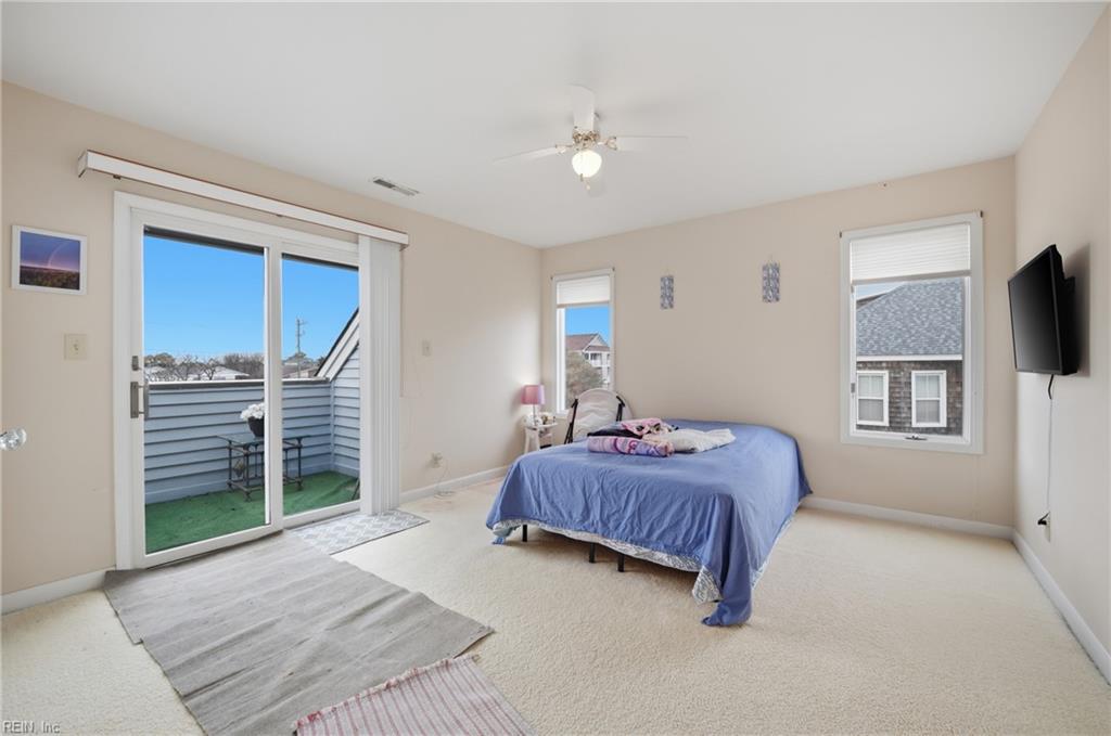 842 West Ocean View (a-b) Ave Property Photo 11