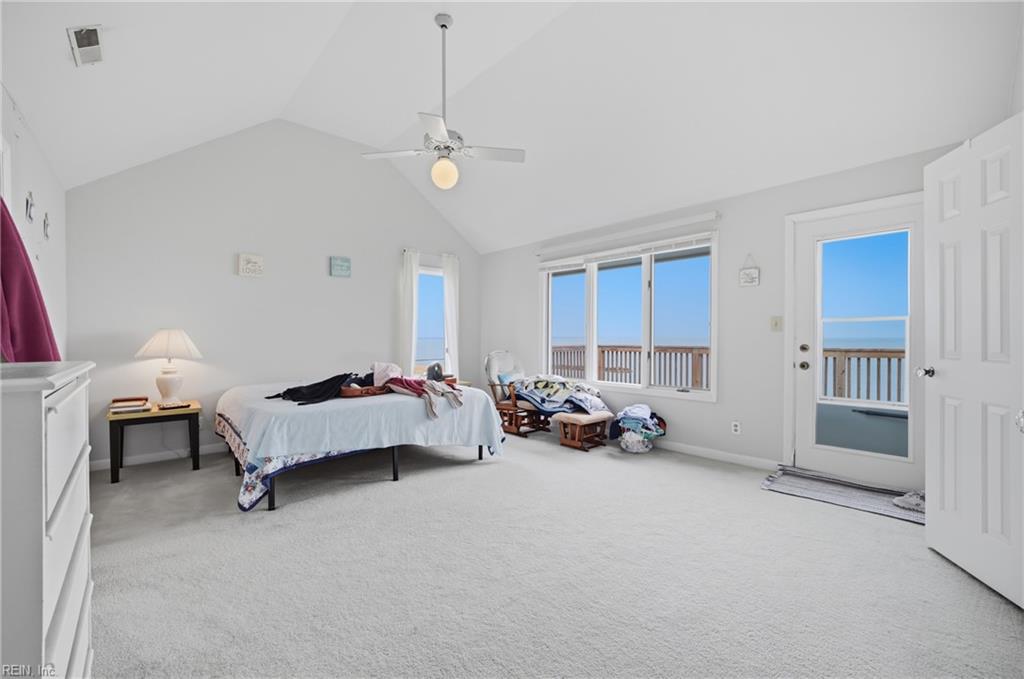 842 West Ocean View (a-b) Ave Property Photo 13