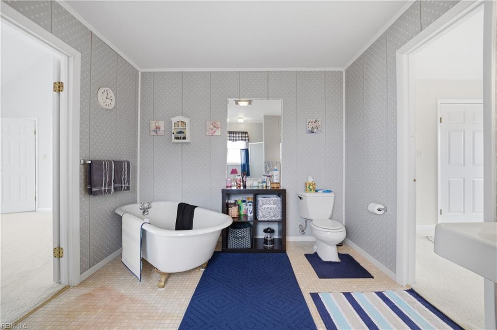842 West Ocean View (a-b) Ave Property Photo 17