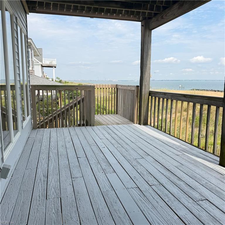 842 West Ocean View (a-b) Ave Property Photo 24