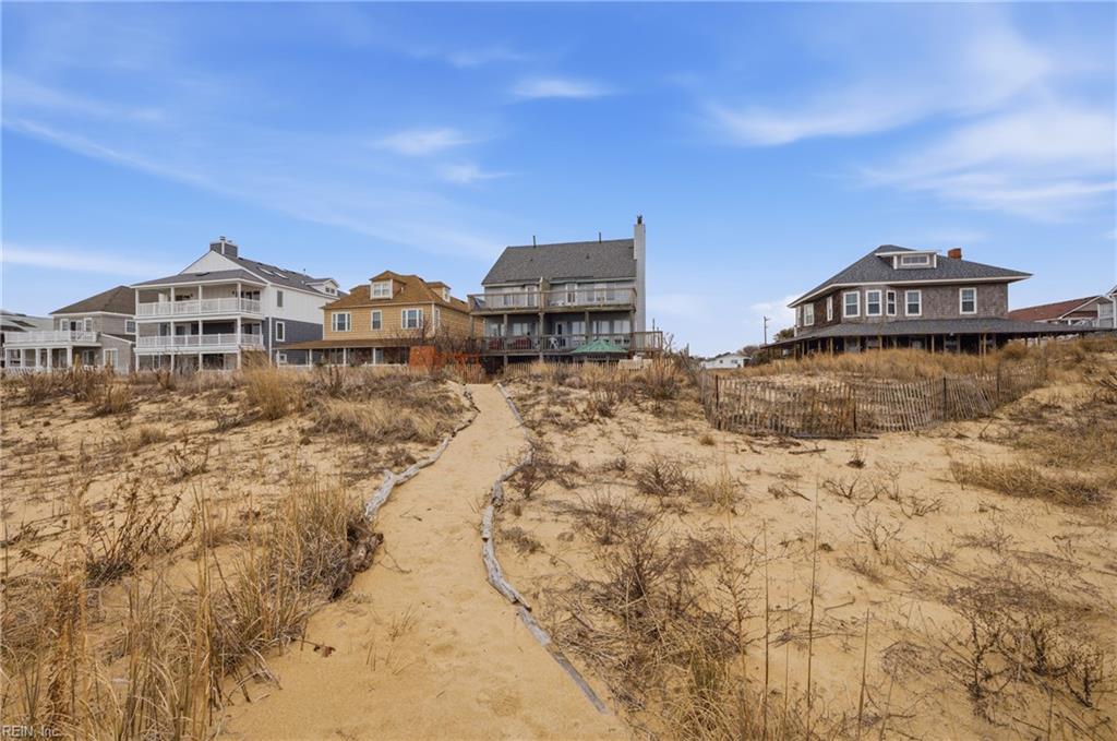 842 West Ocean View (a-b) Ave Property Photo 28