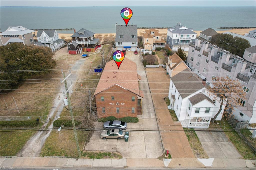 842 West Ocean View (a-b) Ave Property Photo 30