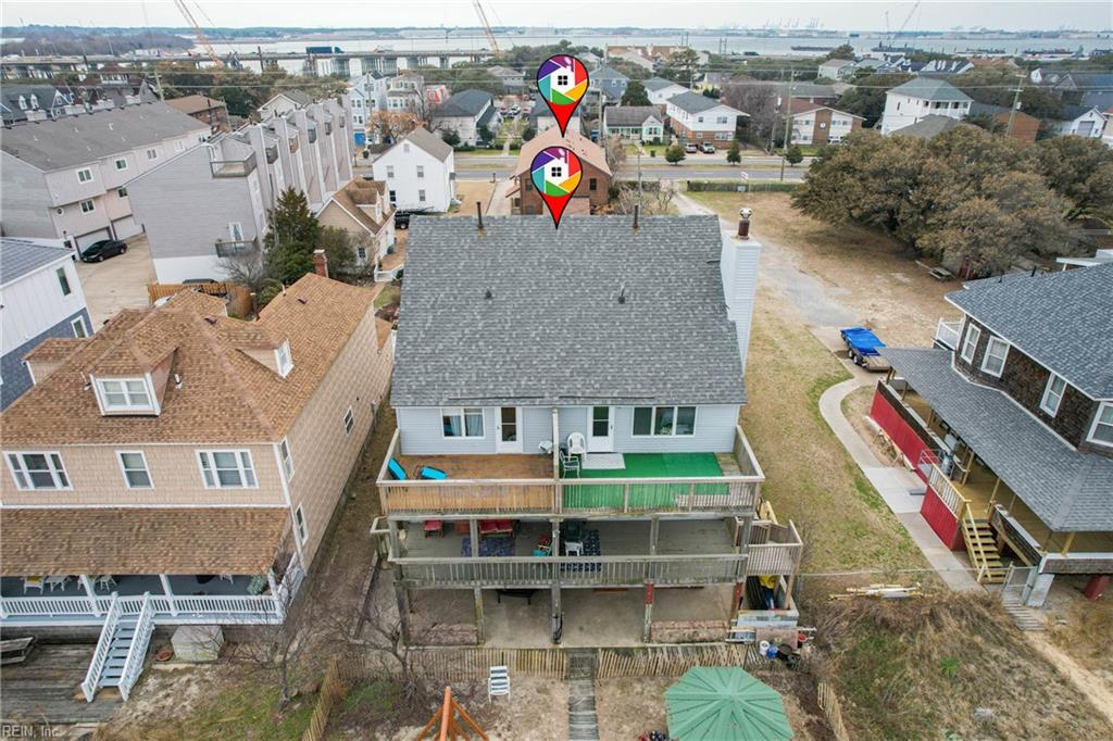 842 West Ocean View (a-b) Ave Property Photo 31