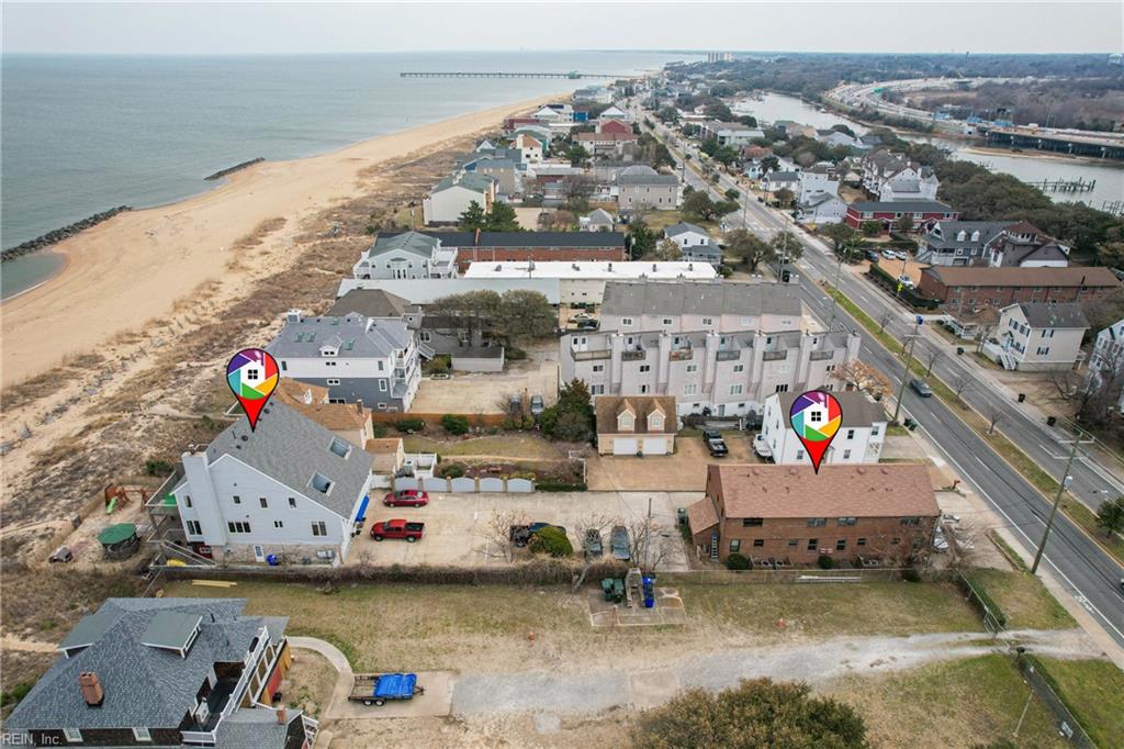 842 West Ocean View (a-b) Ave Property Photo 32