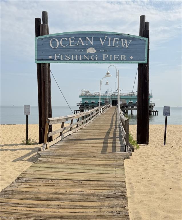 842 West Ocean View (a-b) Ave Property Photo 35