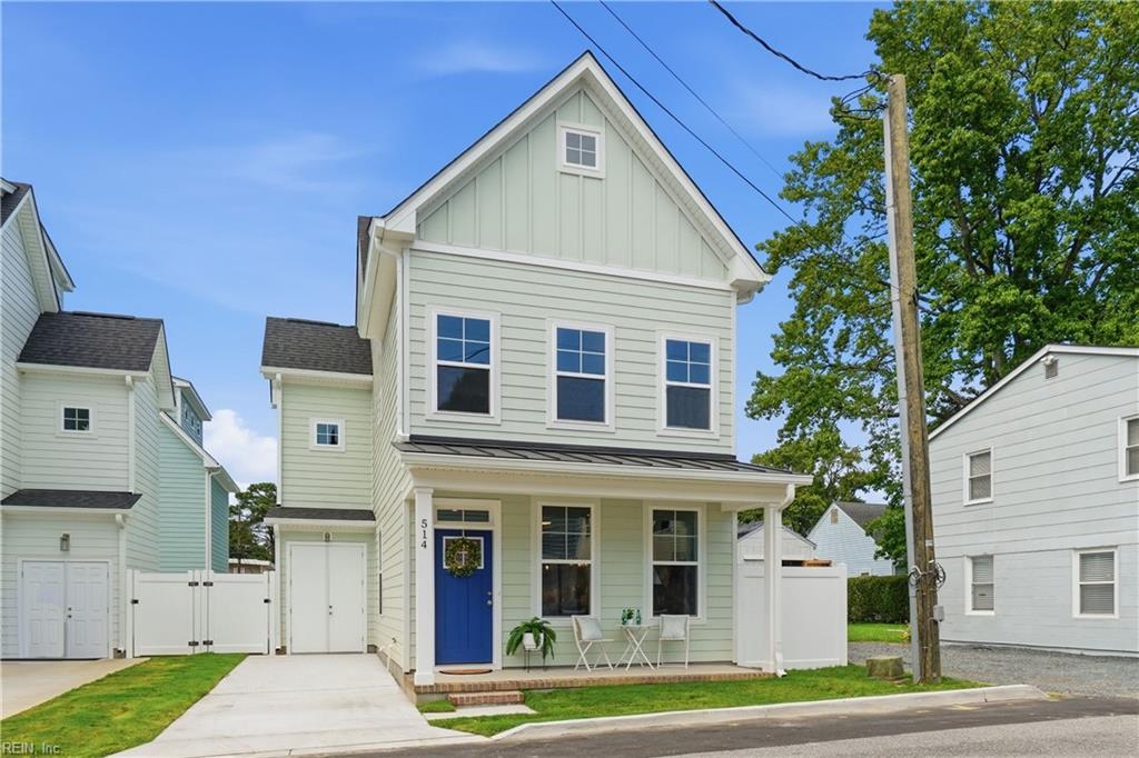 514 25 1/2 ST Property Photo 1