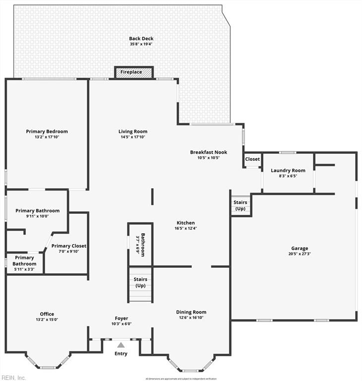 101 Clayton Dr Property Photo 47