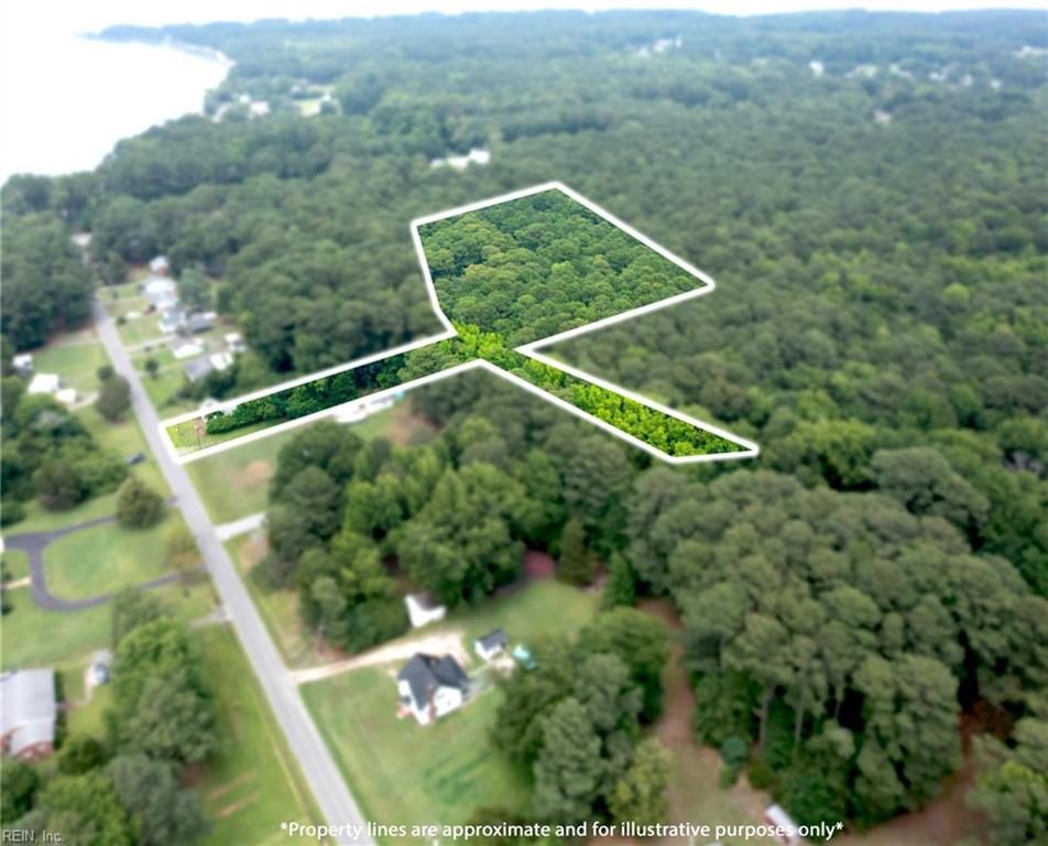 143 Callis Wharf Rd Property Photo 2