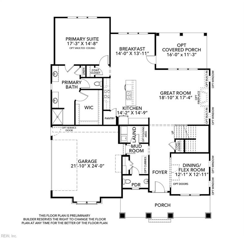 2116 Sanderson Rd Property Photo 11