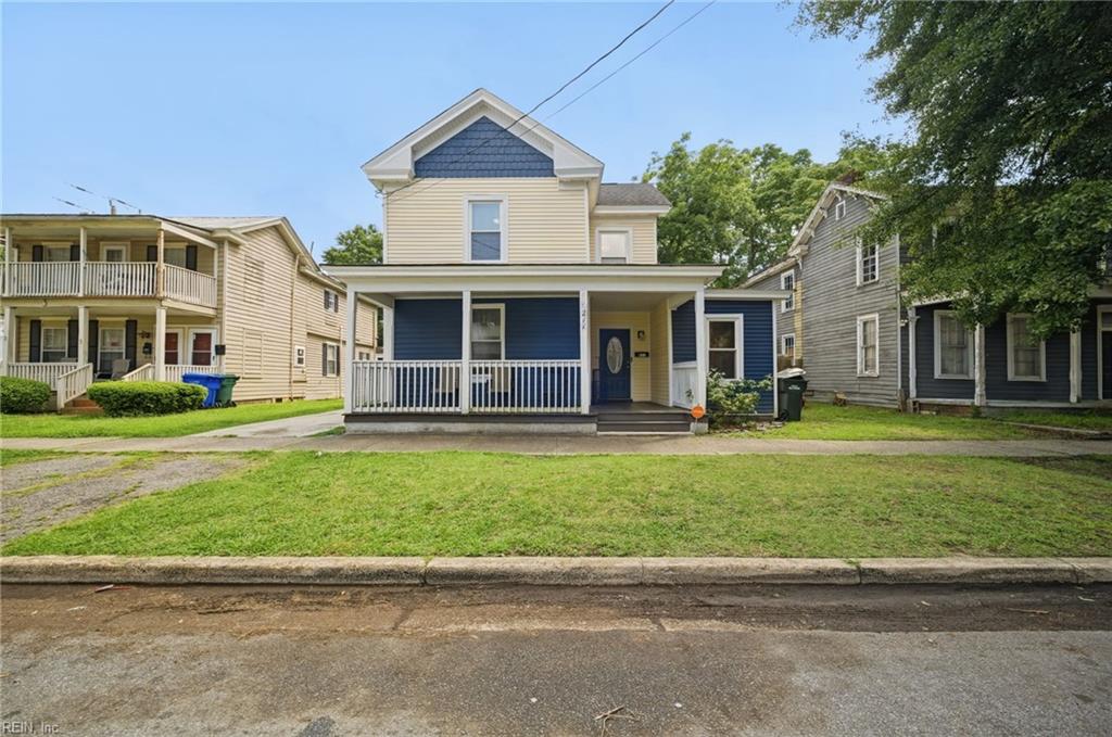 211 Central Ave Property Photo 4