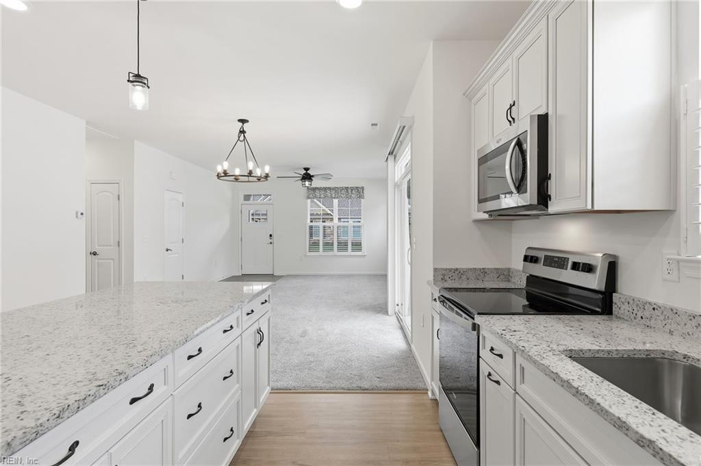 201 Cathedral St Property Photo 12