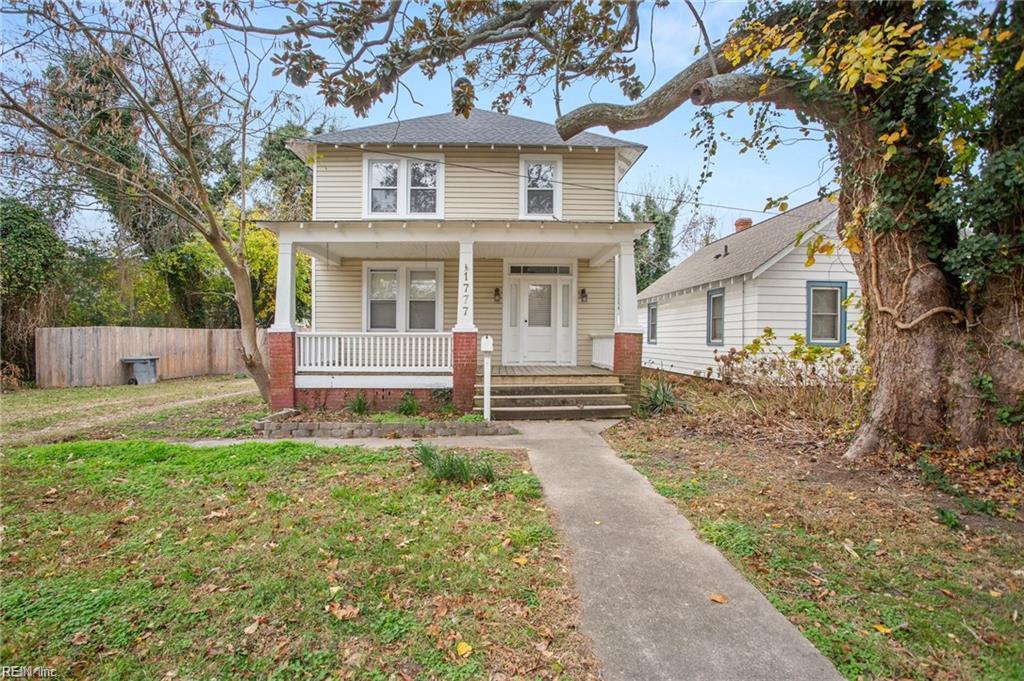 1777 Old Buckroe Rd Property Photo 1