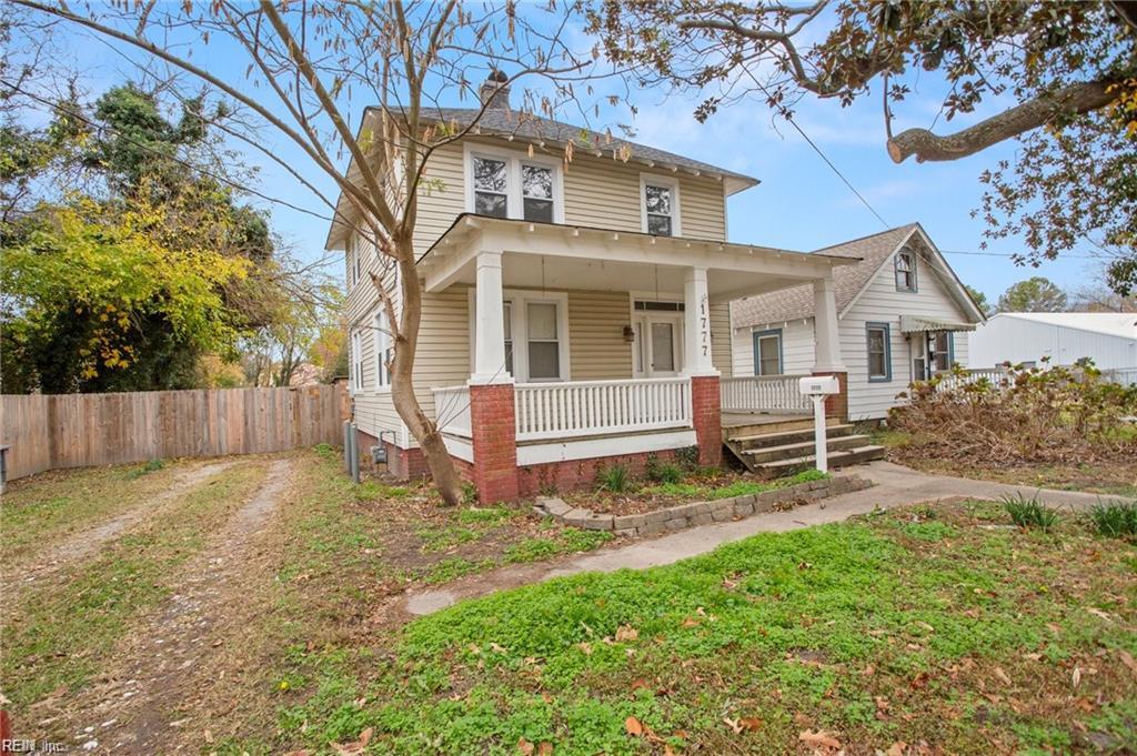 1777 Old Buckroe Rd Property Photo 2