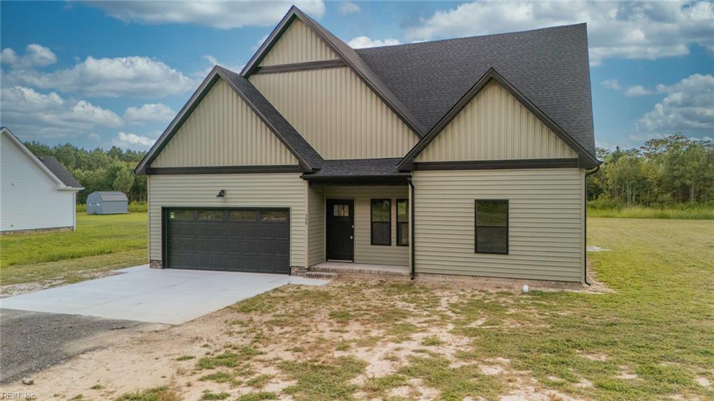 250 Sharber Ln Property Photo 1