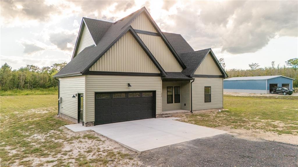 250 Sharber Ln Property Photo 2