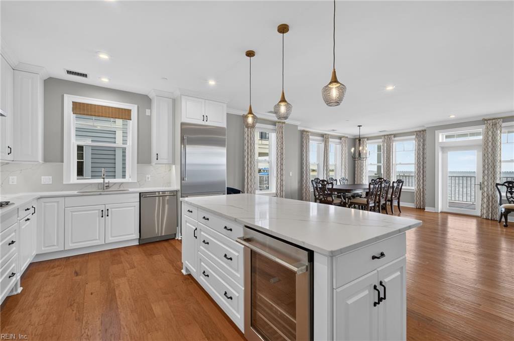 2341 Point Chesapeake Quay Property Photo 1
