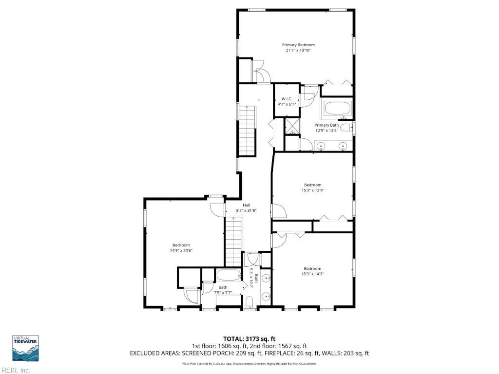 1103 Pine Valley Dr Property Photo 49