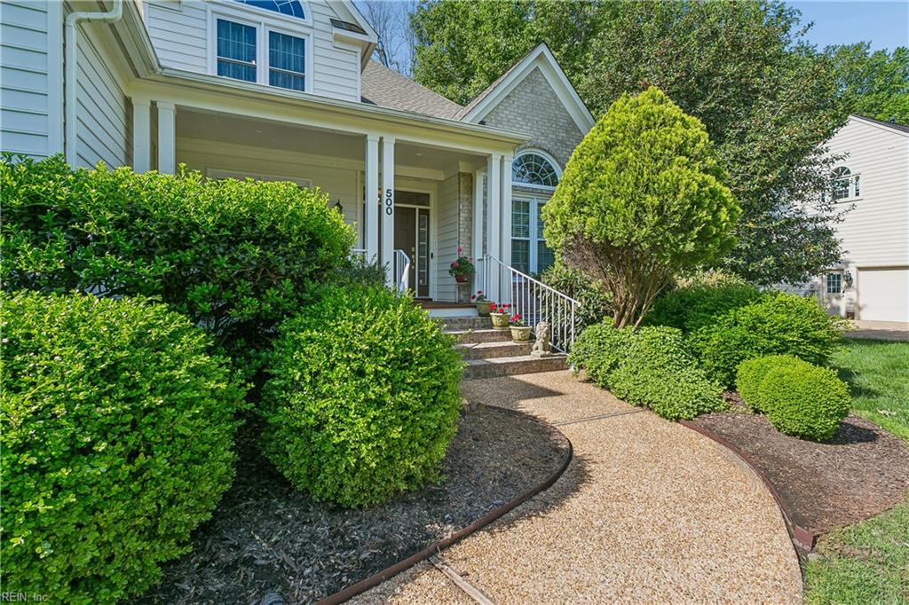 500 Meherrin Rn Property Photo 2