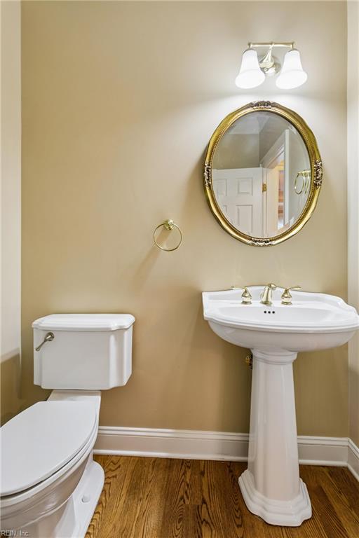 3116 Windy Branch Dr Property Photo 10