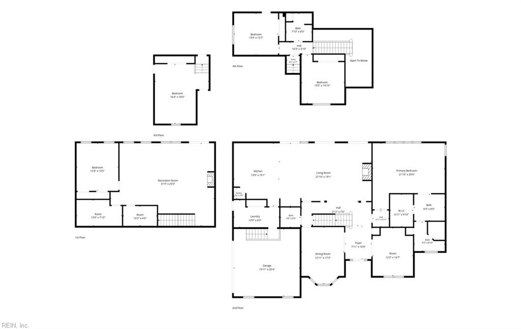 3116 Windy Branch Dr Property Photo 50