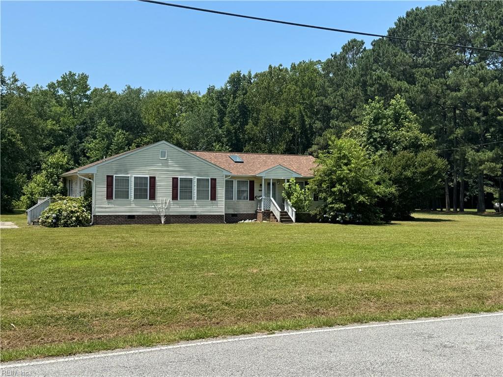 27542 Pretlow Rd Property Photo 1