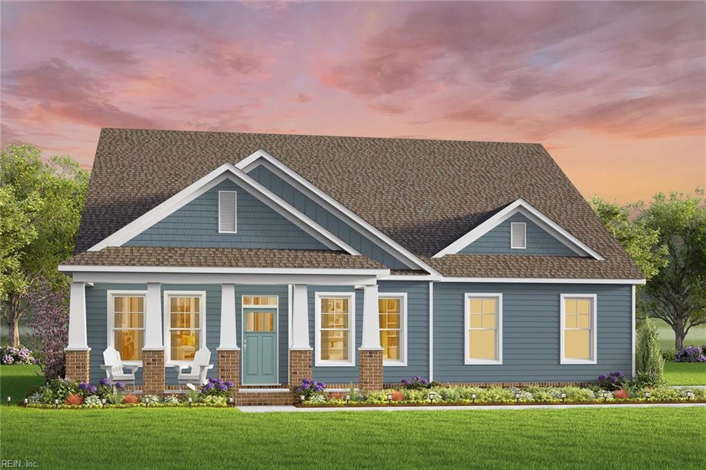 2857 Raccoon TRL Property Photo 1