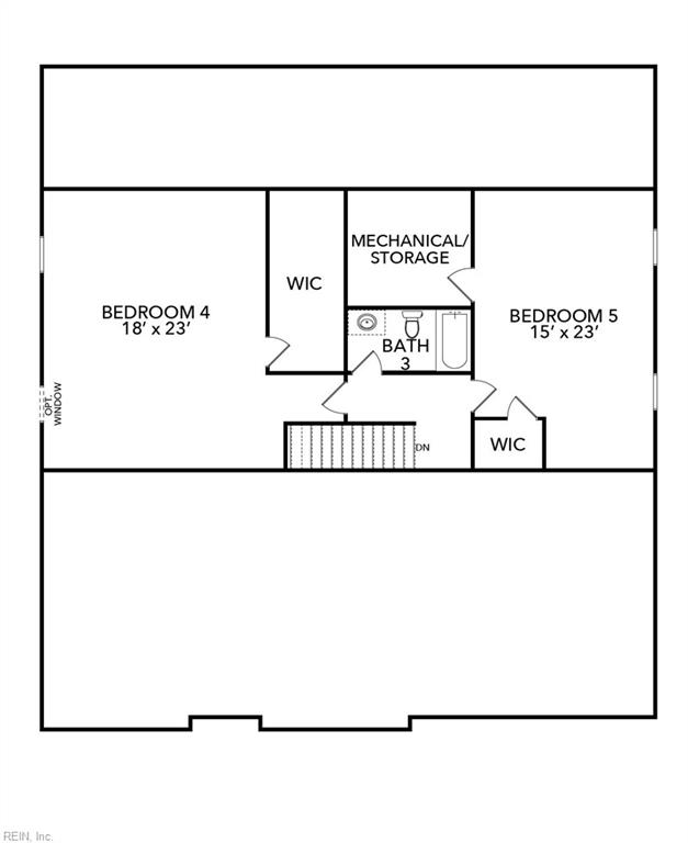 2857 Raccoon Trl Property Photo 3
