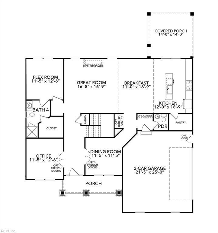 1533 Sanderson Rd Property Photo 2