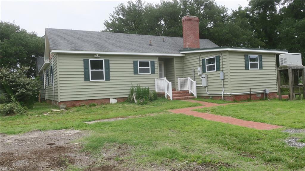 276 Harris Creek Rd Property Photo 1