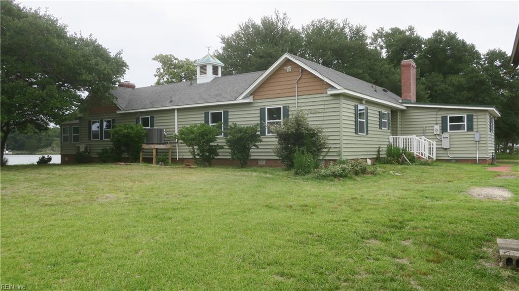 276 Harris Creek Rd Property Photo 2