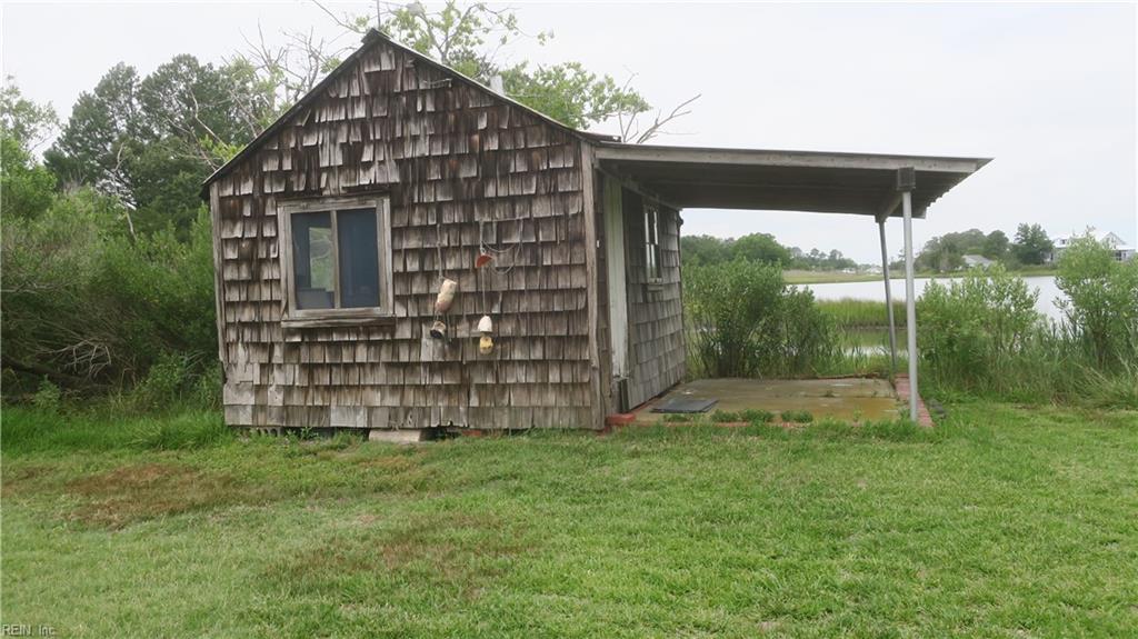 276 Harris Creek Rd Property Photo 4