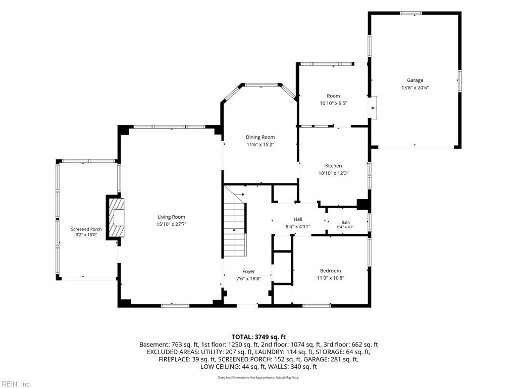 211 Hilton Ter Property Photo 37