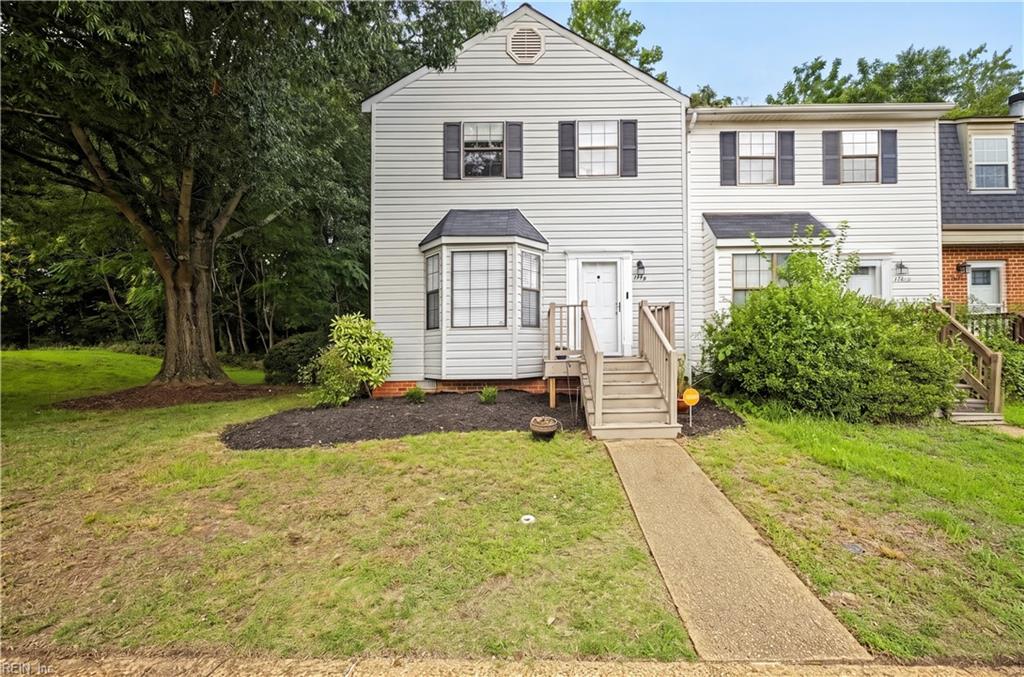 1758 Skiffes Creek CIR Property Photo 1