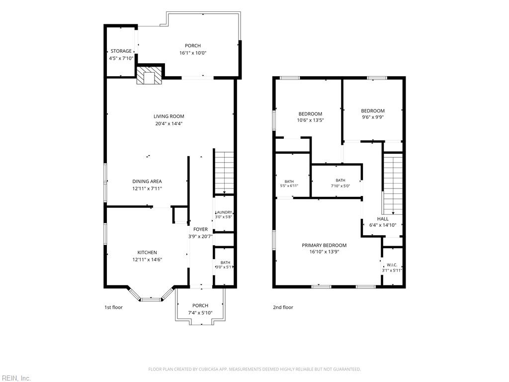 1758 Skiffes Creek Cir Property Photo 31