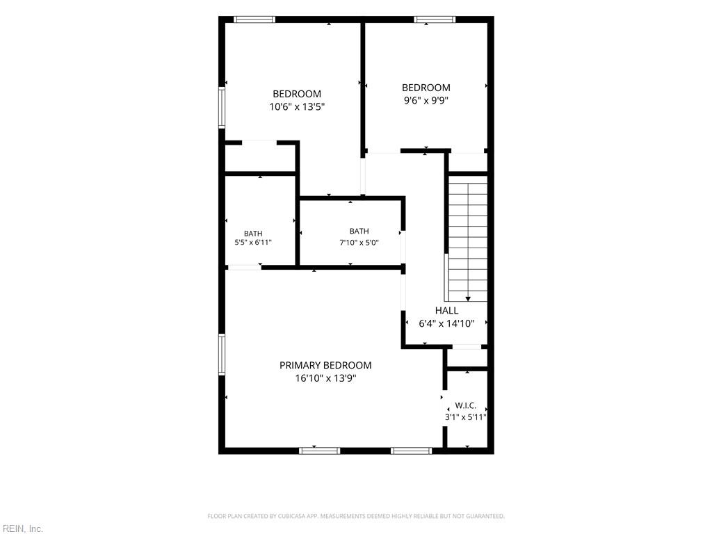 1758 Skiffes Creek Cir Property Photo 32