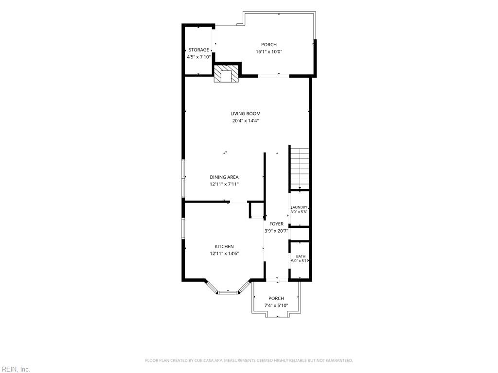 1758 Skiffes Creek Cir Property Photo 33