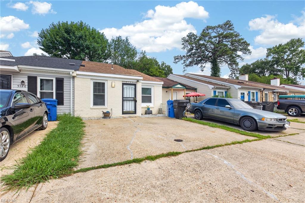 5124 Condor St Property Photo 1