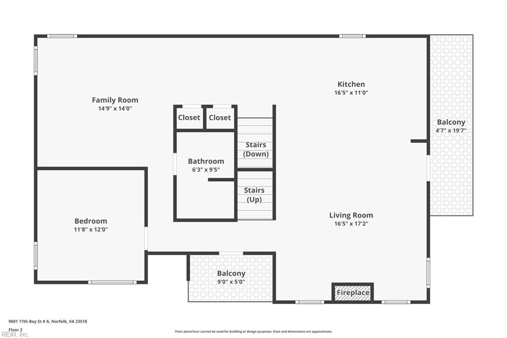 9601 17th Bay St Property Photo 49